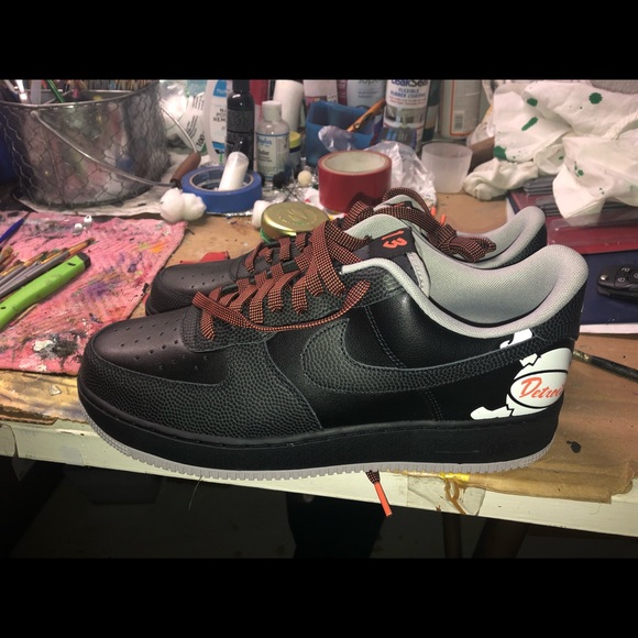 Men’s shoes - Picture 2 of 2